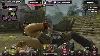 kennyS IS BACK!