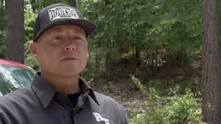 Career Development: Tommy Roberts - Electrician
