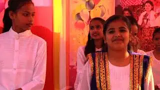 Annual Function Udgam 2.2 (2023-24)