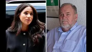 Royal-Panne: Meghan unterl&auml;uft ein schwerer Fehler in Klinikbotschaft