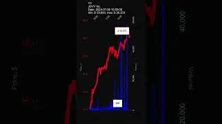 #YY, JOYY Inc., 2024-07-09, stock prices dynamics, stock of the day