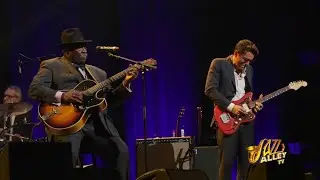 John Mayer, Taj Mahal - (I Believe I'll) Dust My Broom (Robert Johnson cover)
