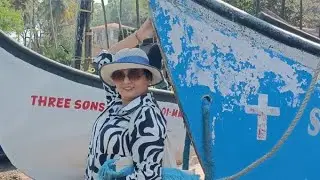 Goa island #wateractivitis #jetsky #scuba diving #bananaride #goareality #goavibe #goatraveling