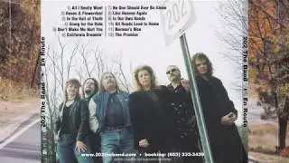 In the Hall of Thoth (Track 03 - EnRoute)