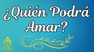 ¿Quién Podrá Amar? | Letra de Canto | LLDM