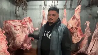 Fremont Market speaks out after going viral for meat handling #fremont #bayarea #news #meat #reddit 