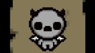 The Binding Of Isaac Repentance: Apollyon Vs. Satan! 😱