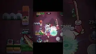 Griff COOKED Oni Hunt Mode 💀🙏🏻 Brawl Stars