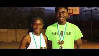 3x3 U/18 Young Lions Cup Video 27 Cctober 2018 Video