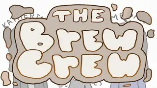 coffee making video project - the brew crew