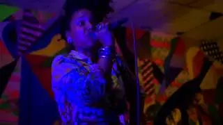 Chop the Southern Emcee @DBA 02