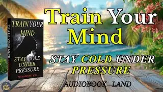 Train Your Mind to Stay Cold Under Pressure - Full Audiobook