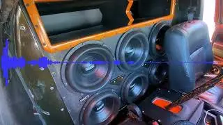 Hande Yener - Naber (Rebassed By DjMasRebass) [23Hz Up]