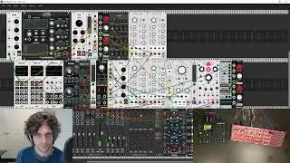 Vlog #15: Jam breakdown (FM synthesis)