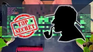 How to create HACKER PROOF Git repositories