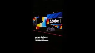 Innovation in Marketing with the Chairman and CEO of Coca-Cola | Adobe Summit