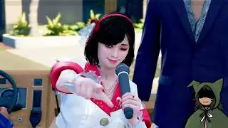 whatever man i just wanna play pirates (like a dragon: pirate yakuza in hawaii #13)