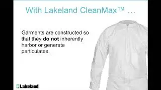 Webinar: How to Prevent Contaminants from Entering Your Cleanrooms