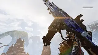 🔥🎮 R301 + 2x BRUISER OPTIC IS ABSOLUTELY BROKEN 😱 IN 3v3 ARENAS APEX LEGENDS LEGACY SEASON 9 #Shorts