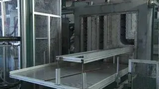 Prestazione del blocco isolante per pareti in C.A. Climablock