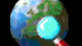 Old Internet Explorer Logo