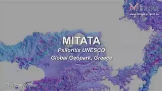 PSILORITIS UNESCO GLOBAL GEOPARK (Greece)