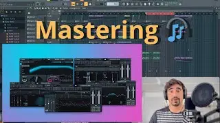 How To Master House Music 2025 - Izotope Ozone