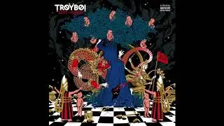 TroyBoi feat. icekream - 