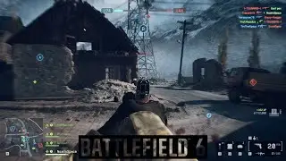 BattleField 6 Beta Gameplay - Highlights & Clips