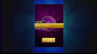 #marvelpuzzlequest Welcome to S.H.I.E.L.D. Lin Lie (Iron Fist)