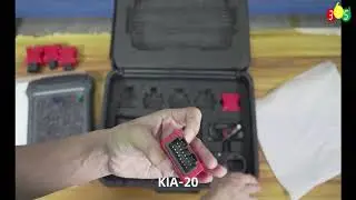 Xtool X100 PAD3 Global Version in box - obdii365