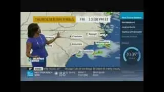 Weather Center LIVE 5/23/14 @ 12:40pm