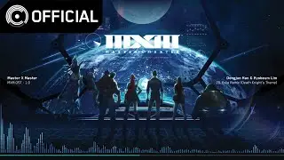 [MXM OST] MXM 1.0 &ndash; 20 유배지 Remix - 데스나이트 테마 (Exile Remix - Death Knight's Theme)