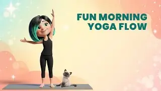 When You Want a Fun Start to Your Day