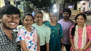 యోధ నా మీద అలిగింది ఎందుకో తెలుసా ? । చందు అన్న థాంక్ యూ 😍 | Mahesh Rallapalli | Yodha | Deevena 