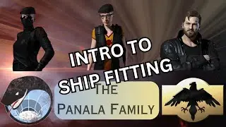 Intro to Ship Fitting | EVE Online