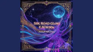 SiLK RoaD GLoWi-E.M.W-1