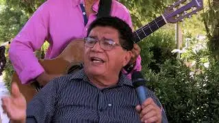 Promoción Sucesos Desde Córdoba -  Luís Ojeda