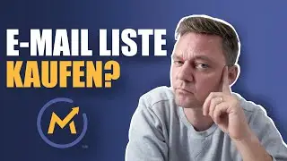 E-Mail LISTE KAUFEN??? Email Newsletter Tipps vom Profi
