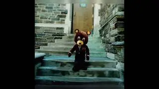 *FREE FOR PROFIT* Kanye West x Late Registration Type Beat - 