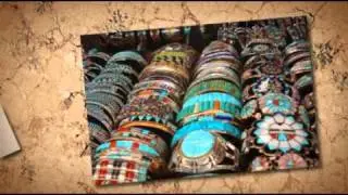 Native American Beads - A Modern Woman's Best Friend