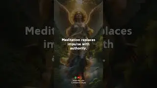 Short Meditation Music | 40 Hz Binaural Beats for Deep Focus & Inner Peace
