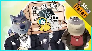 Ultramix 🔹 THE BAD GUYS