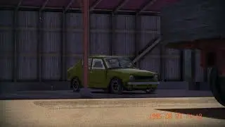 My Summer Car Release Trailer Music Instrumental