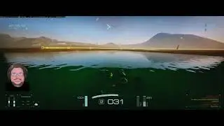 Exo Rally Championship Demo Gameplay (3440x1440)