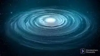 18 Minute Sleep Meditation | Zen And Peaceful | Infinite Loop Galaxy