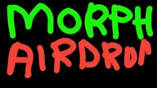 Morph Testnet Airdrop Guide Live