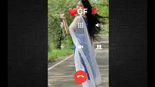 Girlfriend call prank love ❤️ love indian girl romantic girl voice audio call original girl voice 