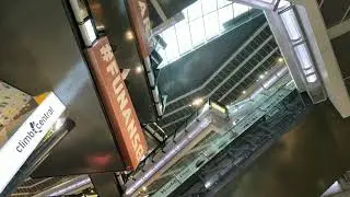 New Funan Mall