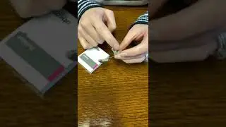 Changing the Filter/Wax Guard on a Power Mold